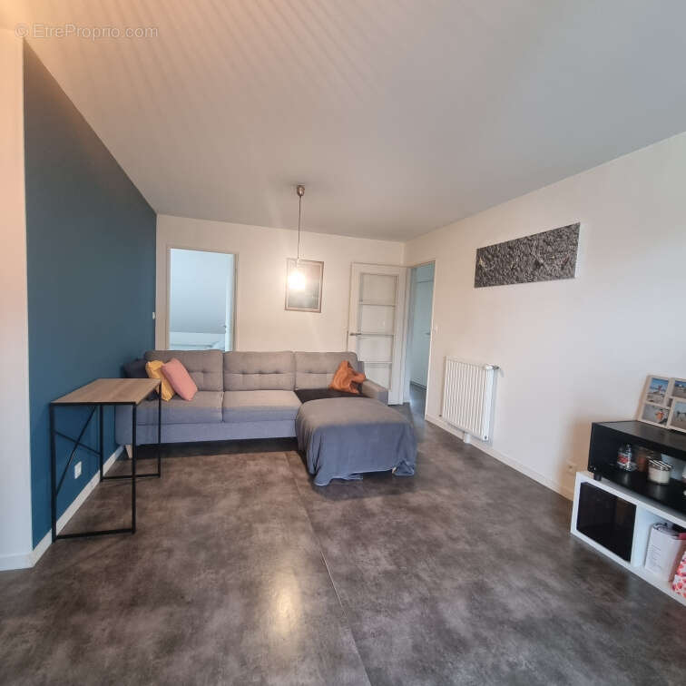Appartement à BELZ