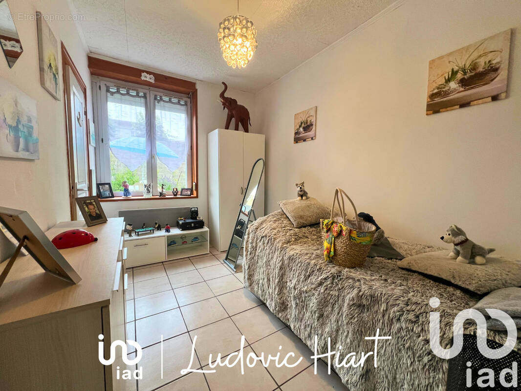 Photo 1 - Appartement à OUTREAU