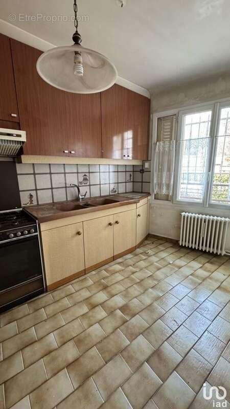 Photo 8 - Maison à FONTENAY-SOUS-BOIS