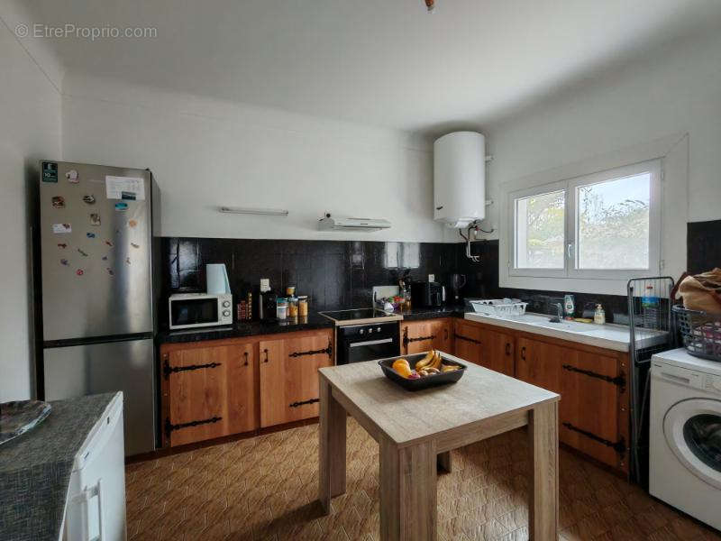 Maison à HINX