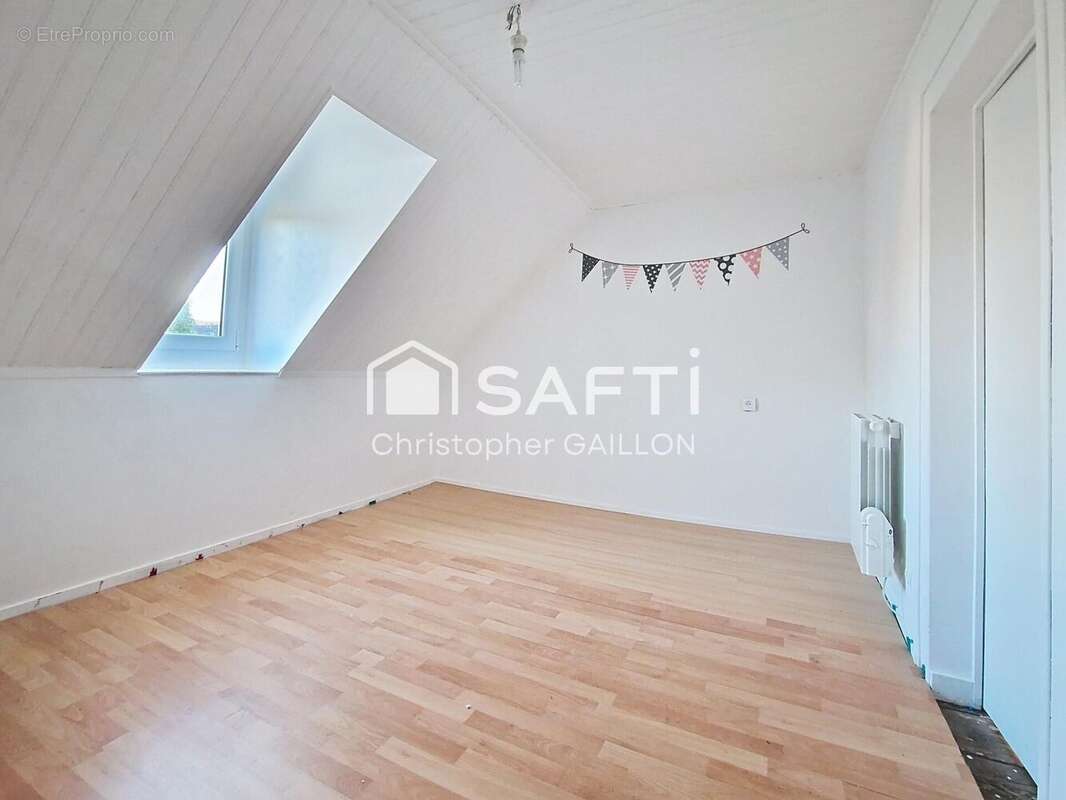 Photo 6 - Maison à VATTEVILLE-LA-RUE