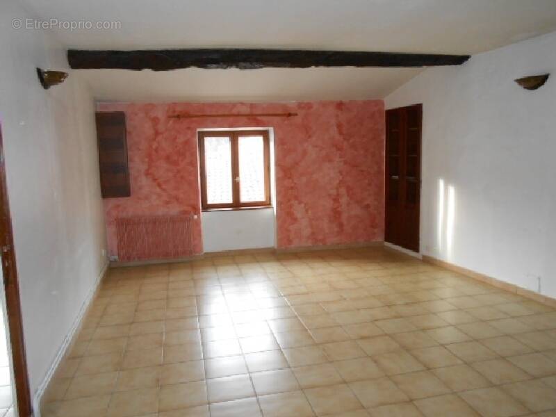 Appartement à LE VIGAN