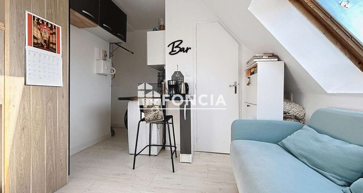 Appartement à CAEN