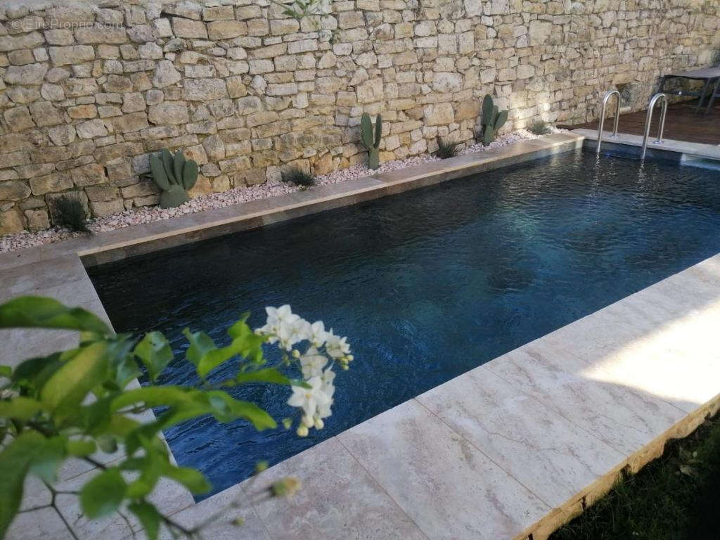 Maison à ARPAILLARGUES-ET-AUREILLAC