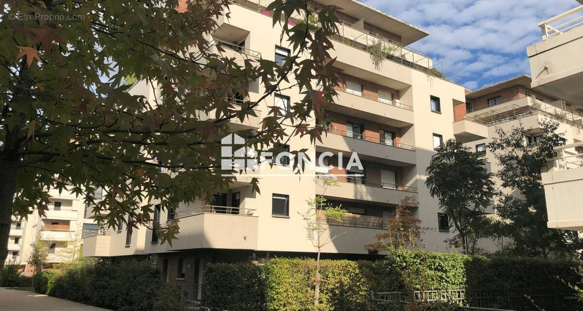 Appartement à ORLEANS