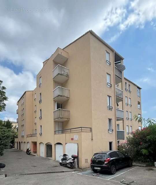 Appartement à GRASSE