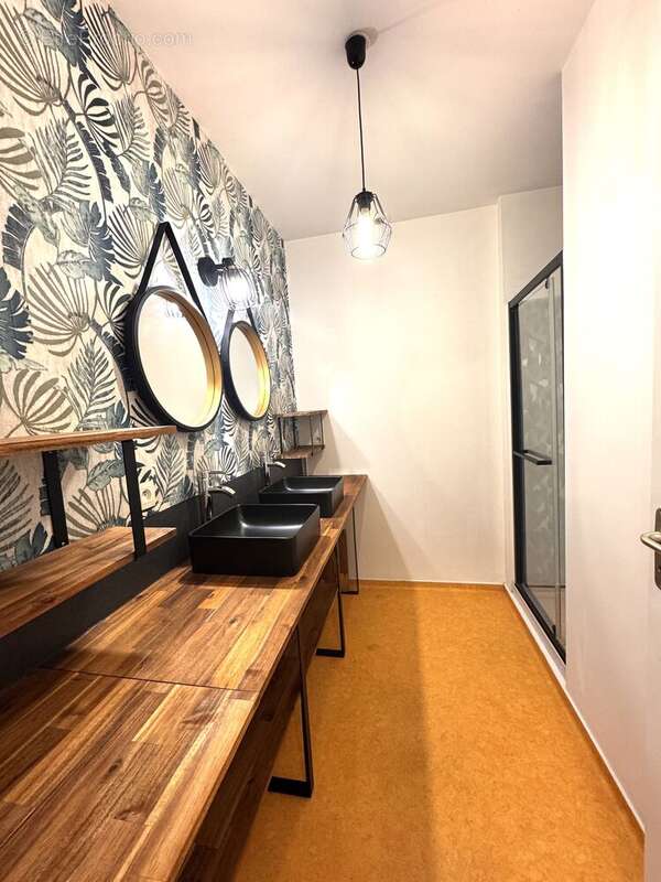 Photo 9 - Appartement à PREIGNAC