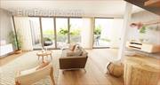Appartement à MULHOUSE