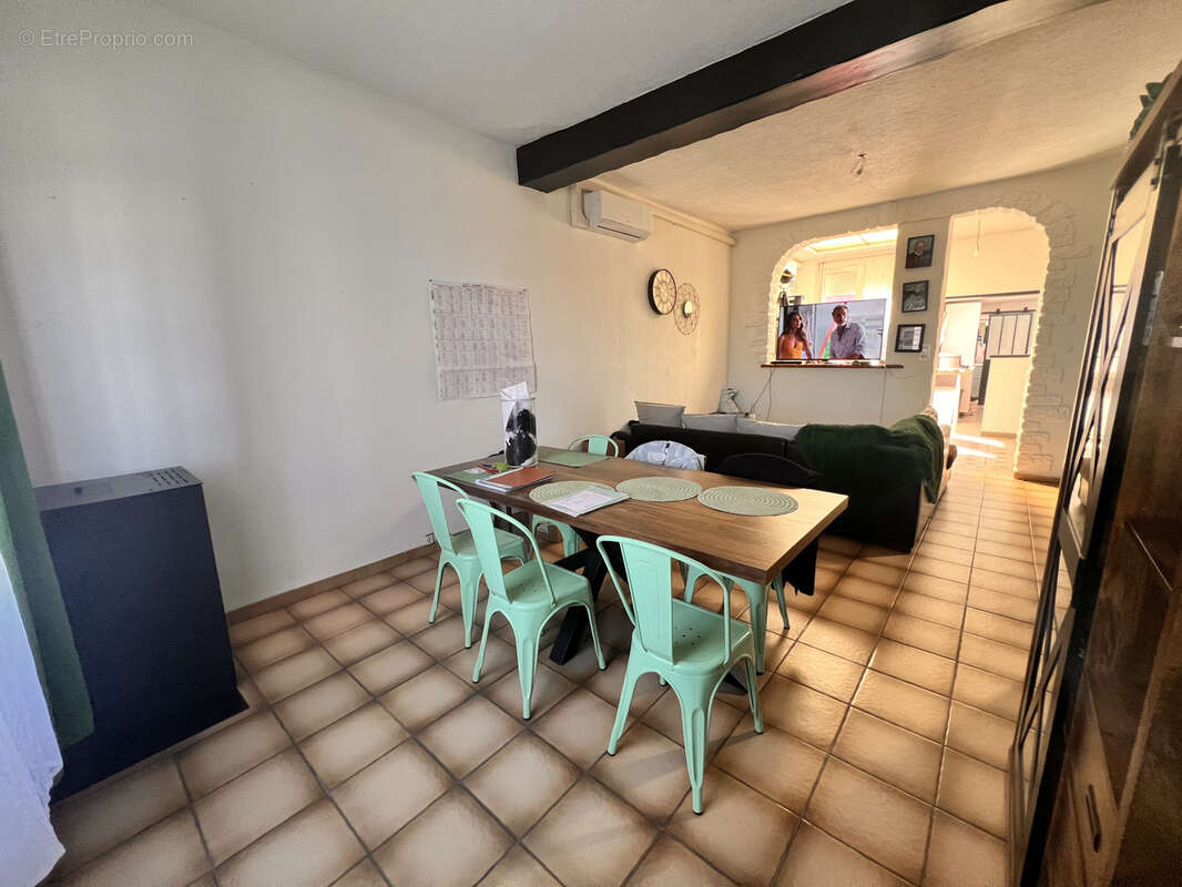 Maison à CALAIS