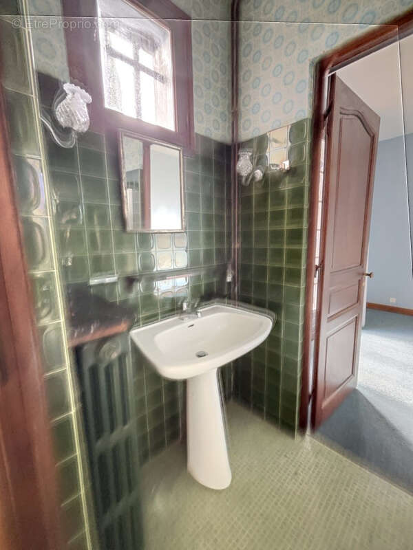 Maison à MONTRABE