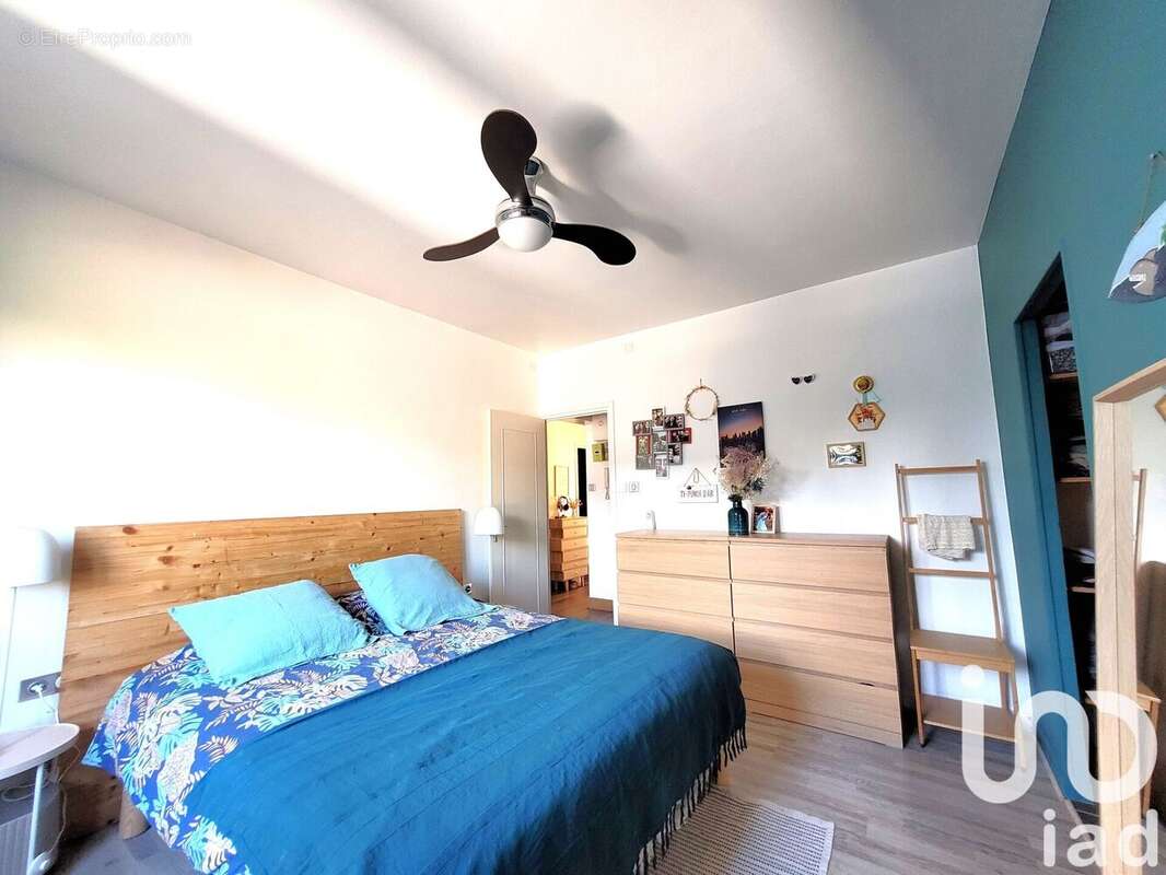 Photo 8 - Appartement à TOULOUSE