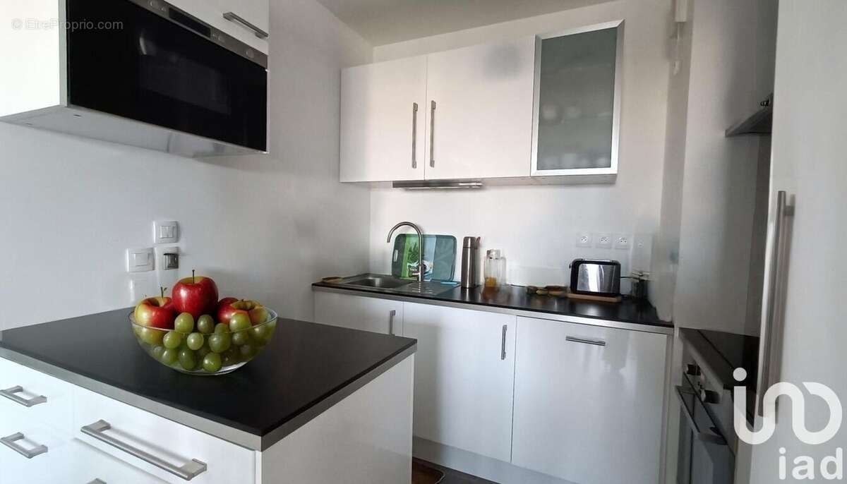 Photo 3 - Appartement à COUERON