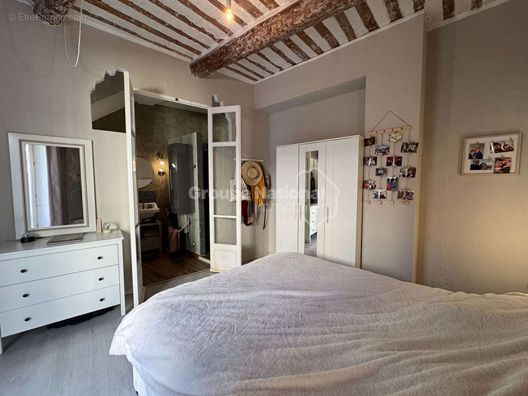 Maison à AUBIGNAN