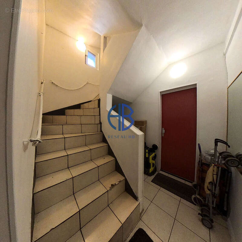 Maison à SARCELLES