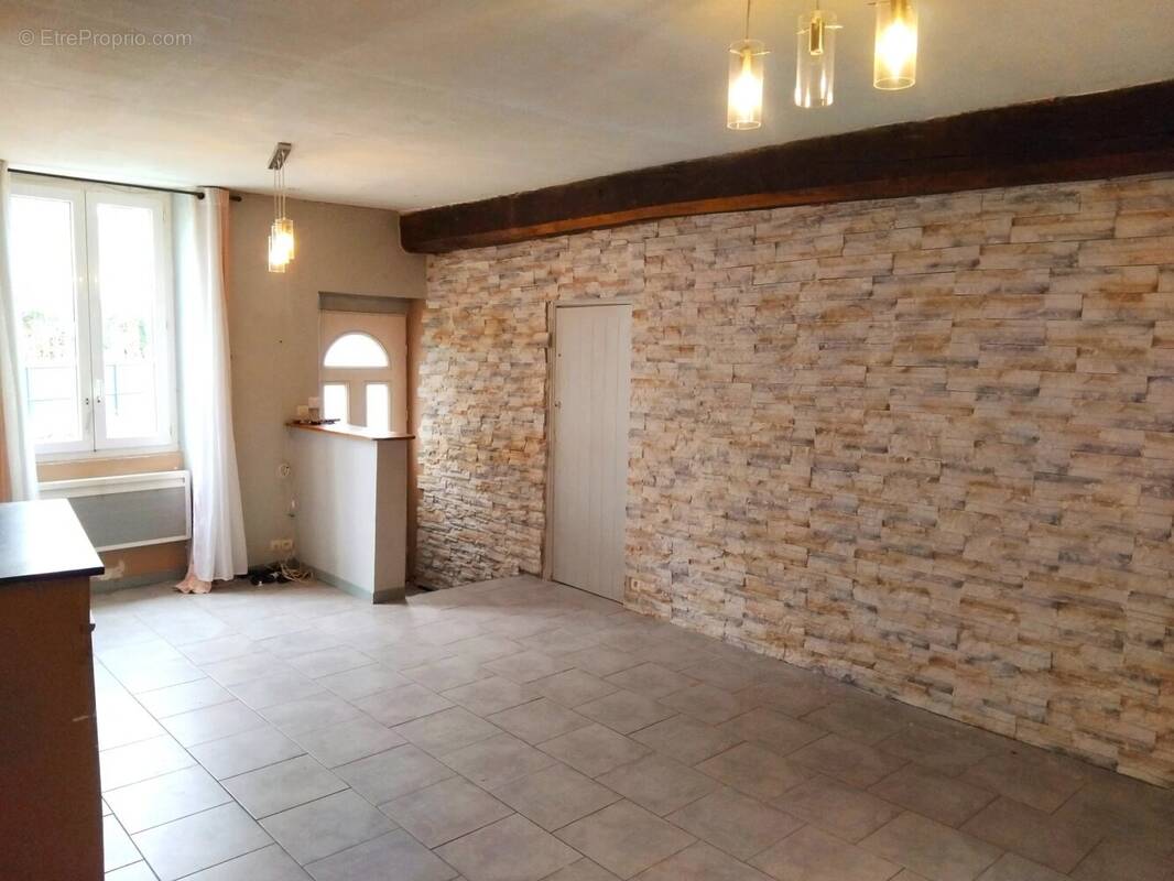 Maison à MEUNG-SUR-LOIRE
