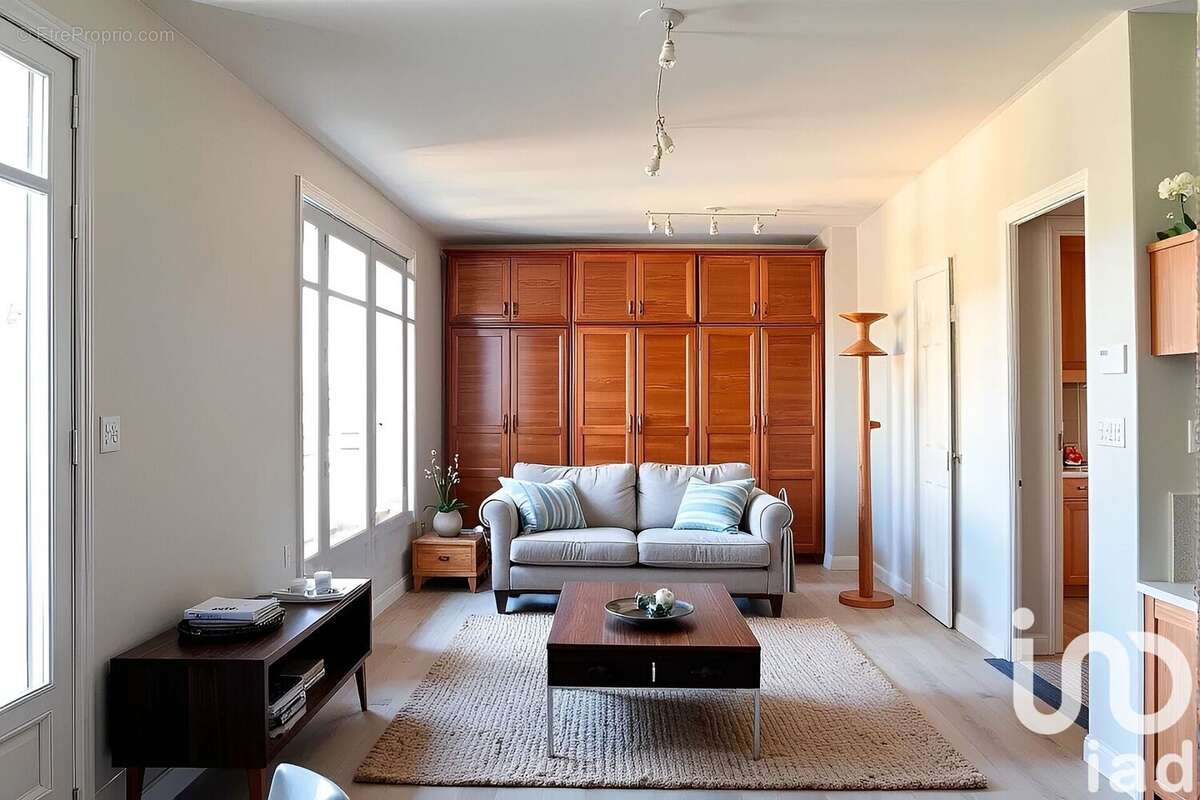 Photo 5 - Appartement à EYSINES