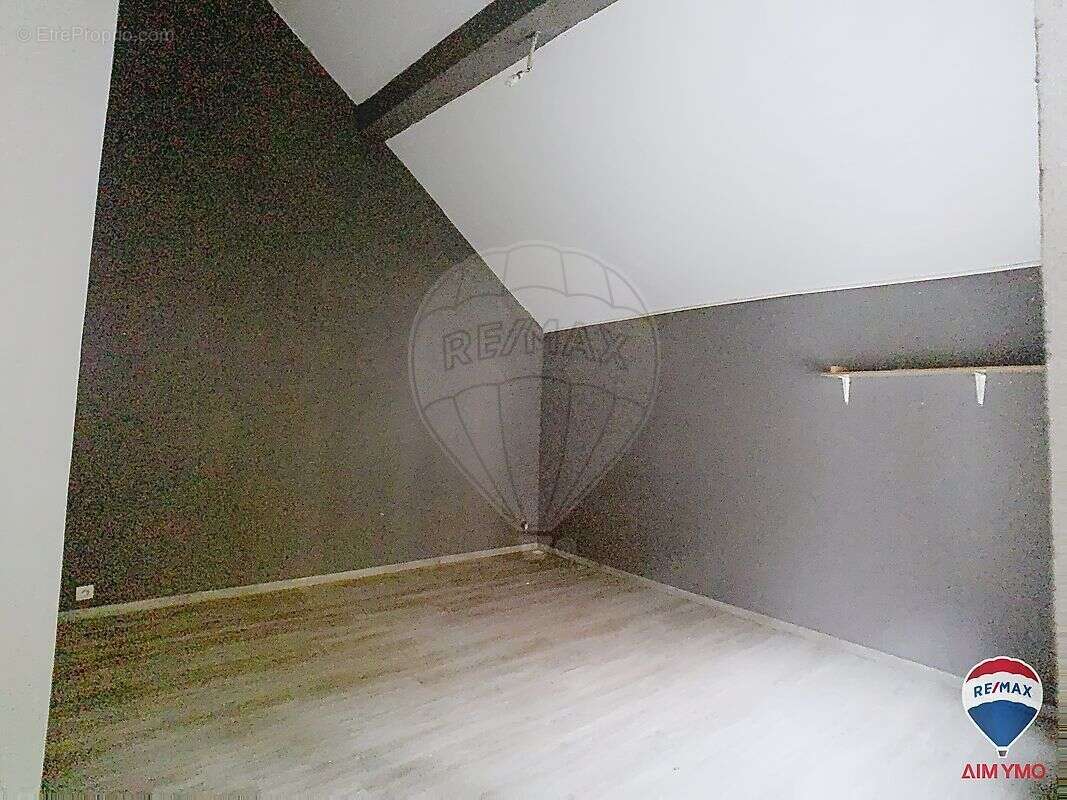 Maison à ROUFFACH