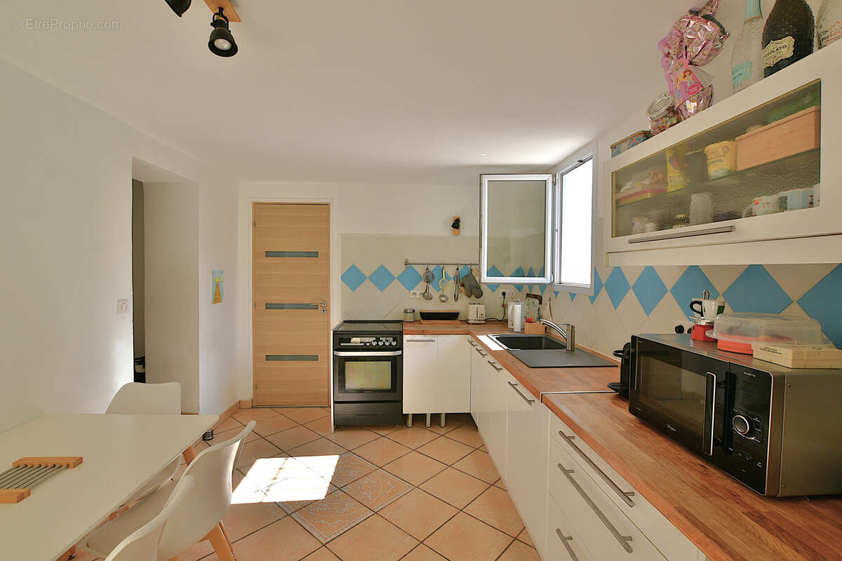 Maison à TOULON