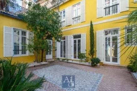 Maison à CANNES