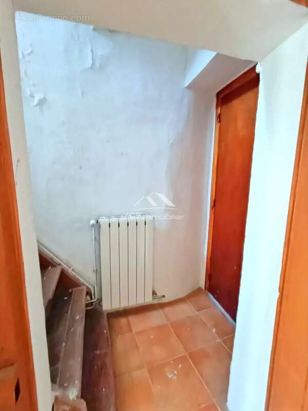 Maison à LES MAGES