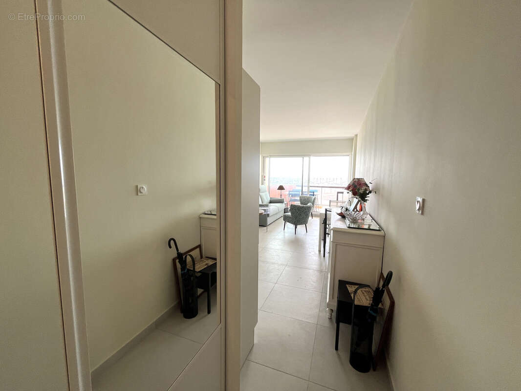 Appartement à PALAVAS-LES-FLOTS
