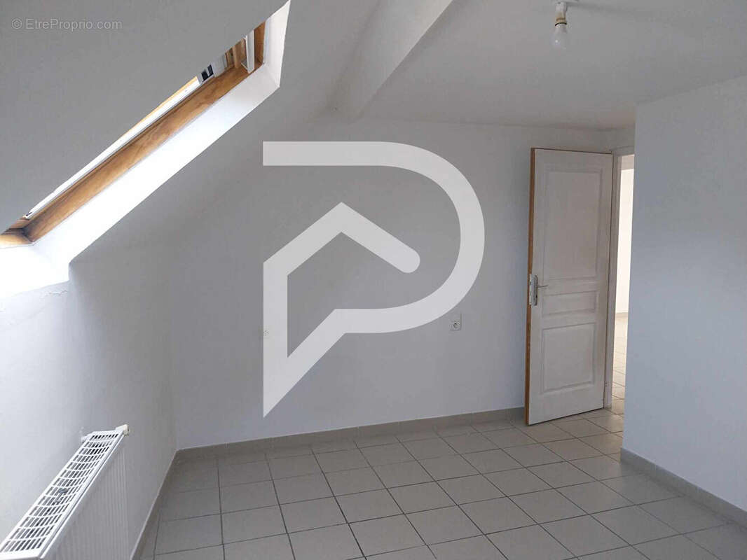 Appartement à NOEUX-LES-MINES