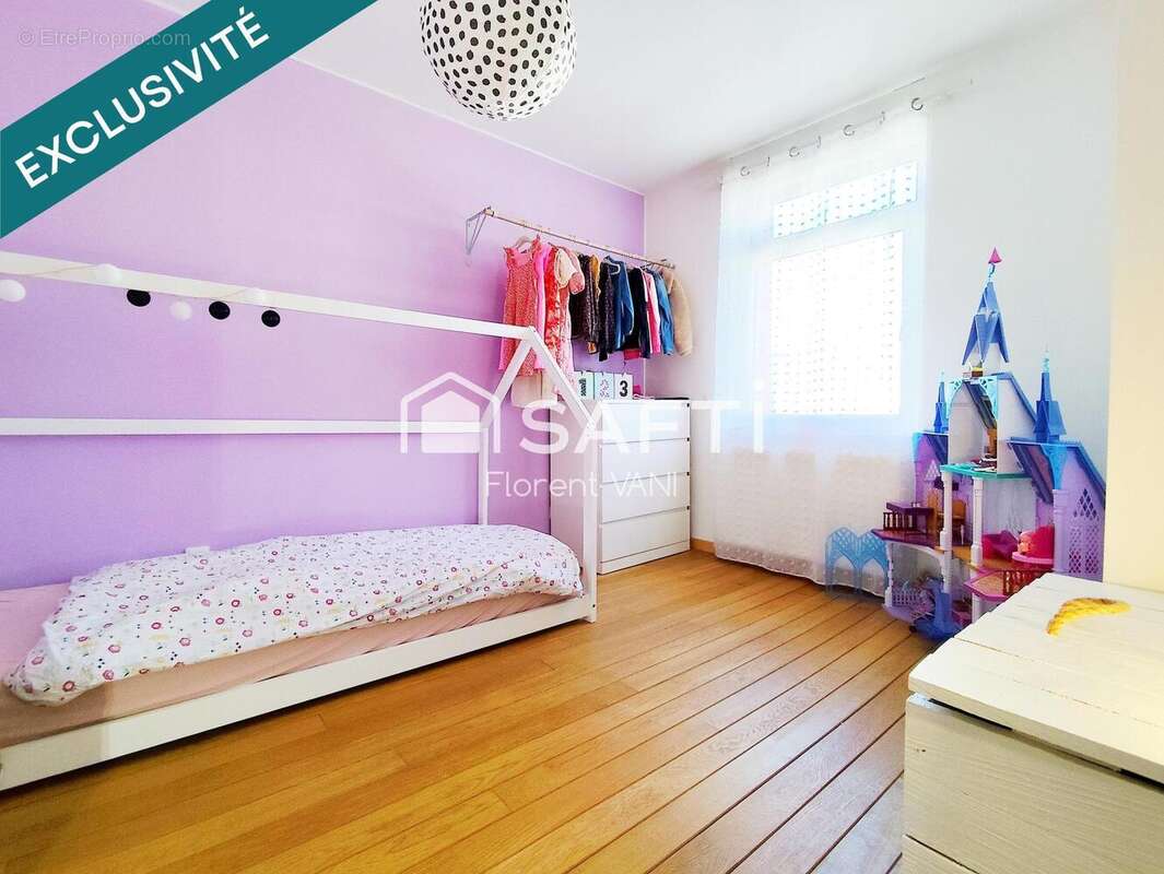 Photo 8 - Maison à SAINT-AVOLD