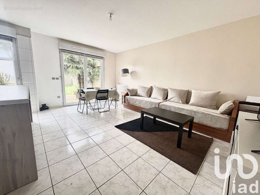 Photo 2 - Maison à PACE