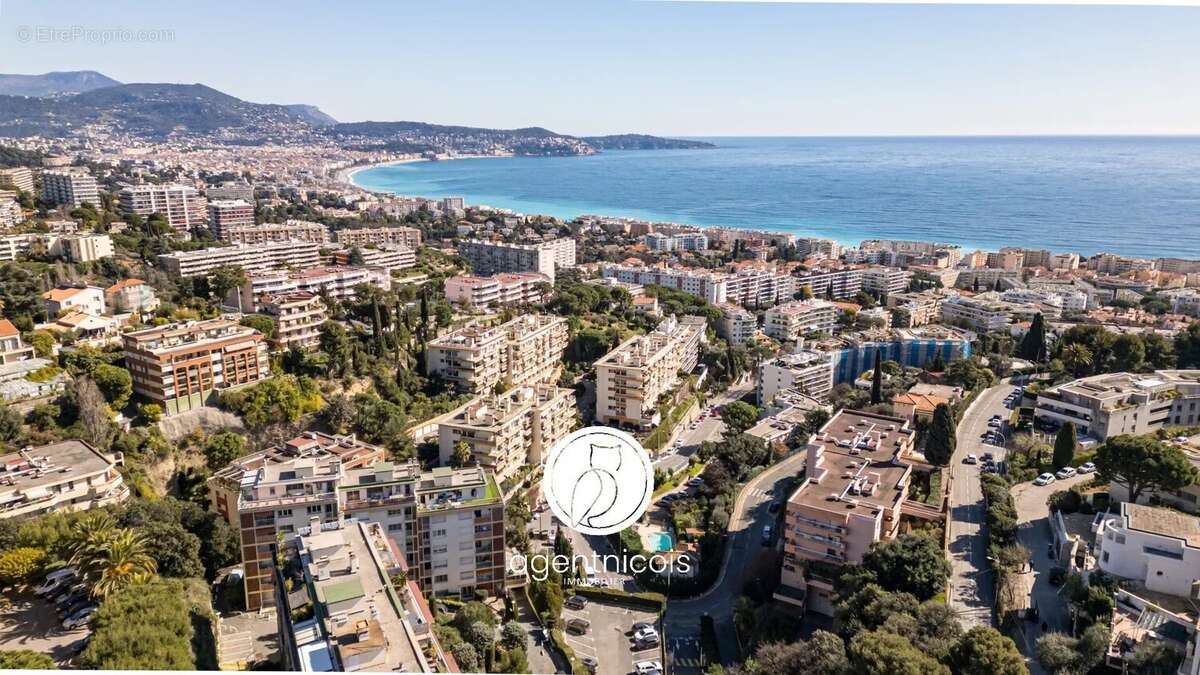 Maison à NICE