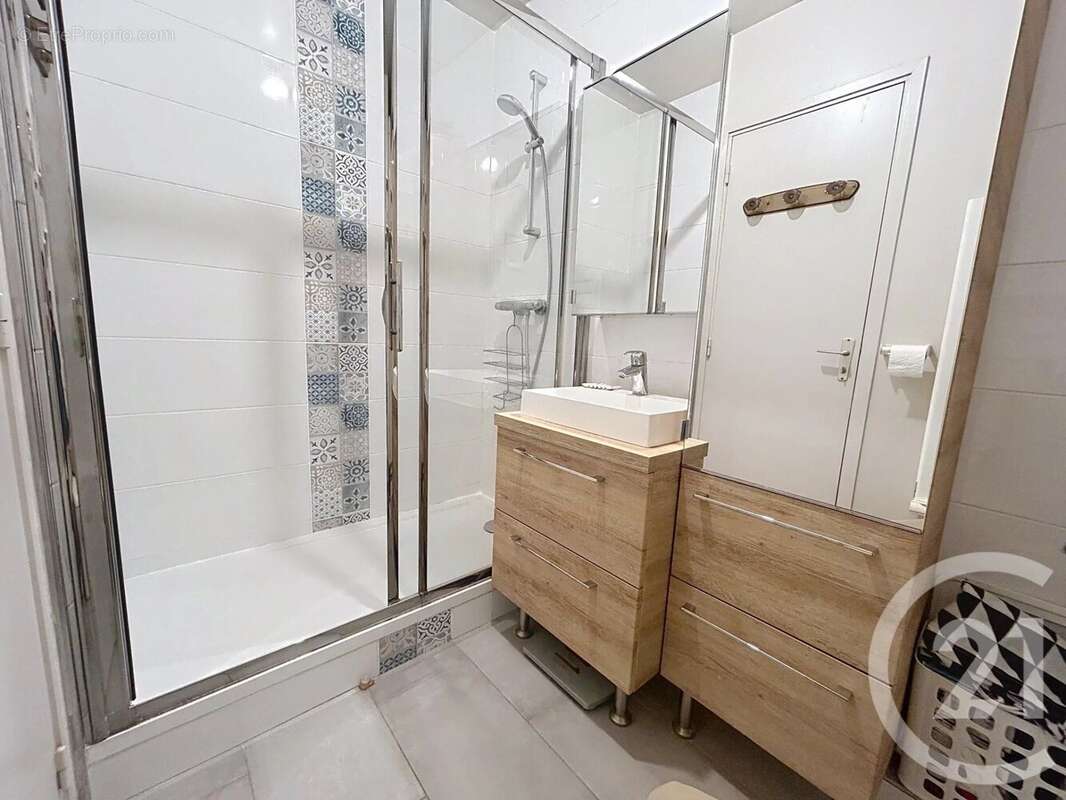Appartement à LE KREMLIN-BICETRE
