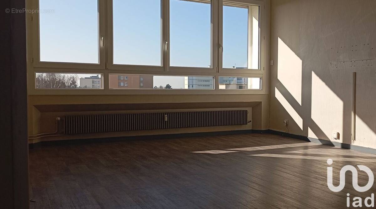 Photo 1 - Appartement à HEROUVILLE-SAINT-CLAIR