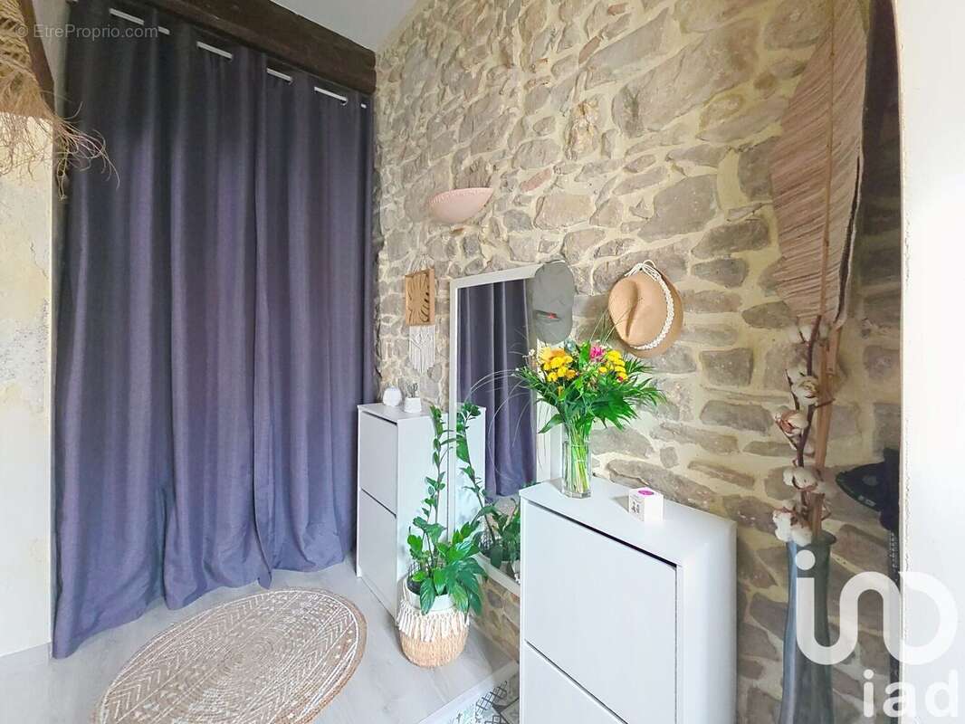 Photo 2 - Maison à MILHAUD