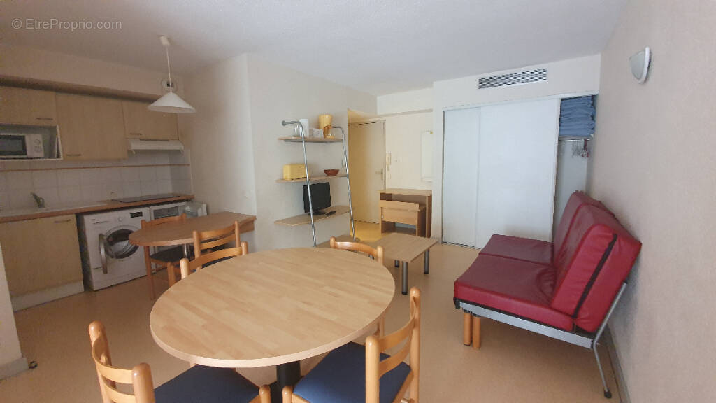 Appartement à ROCHEFORT