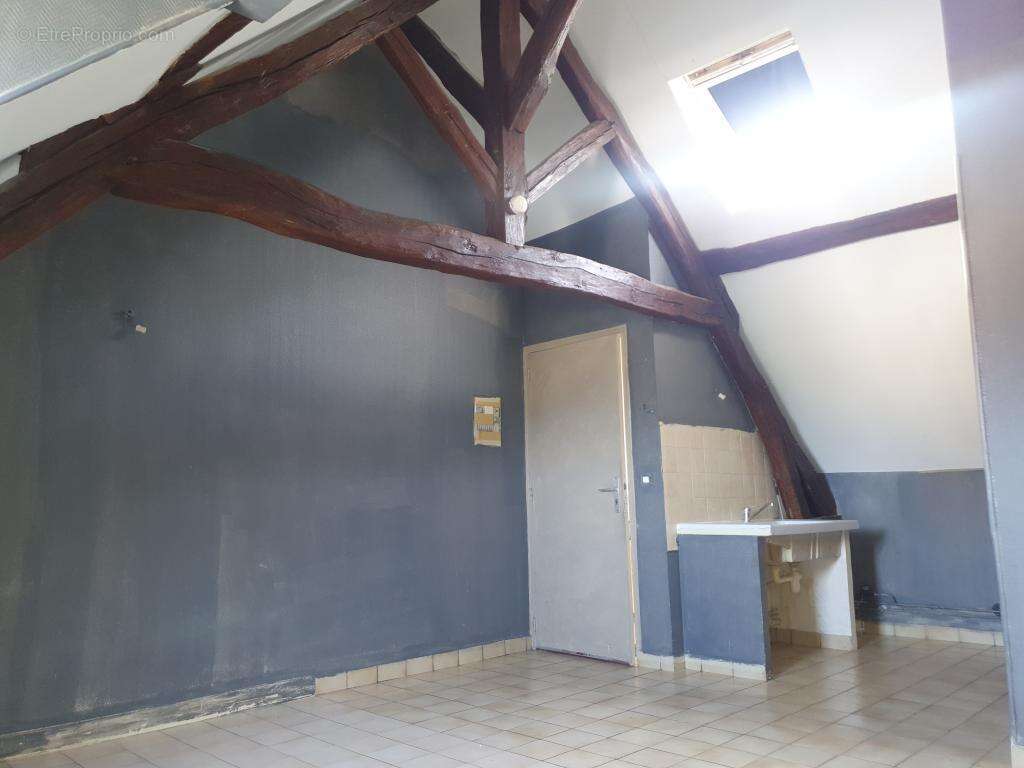 Appartement à ETAMPES