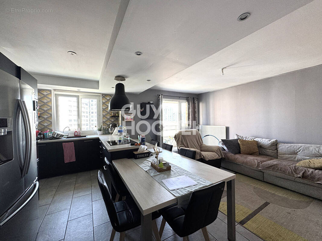 Appartement à DUNKERQUE