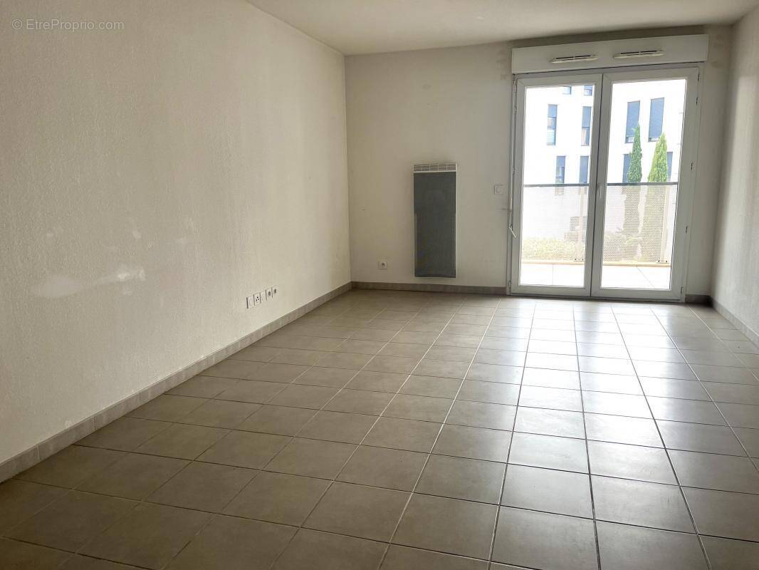 Appartement à AGDE