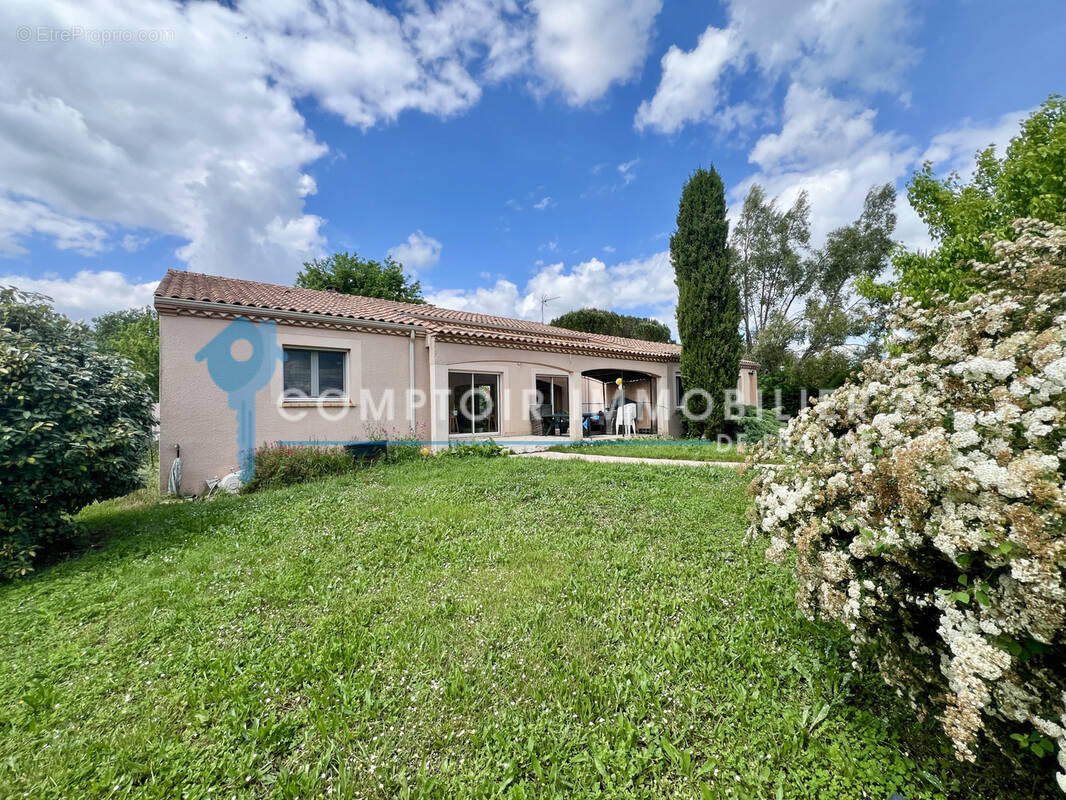 Maison à LAVAUR