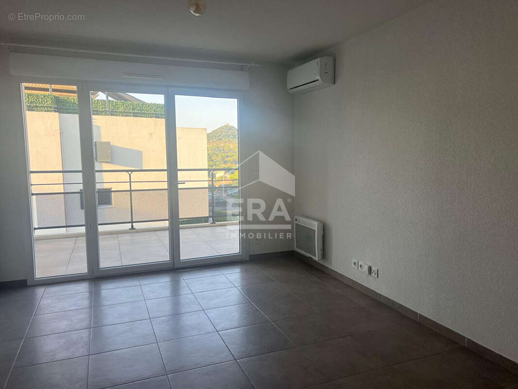 Appartement à VIDAUBAN