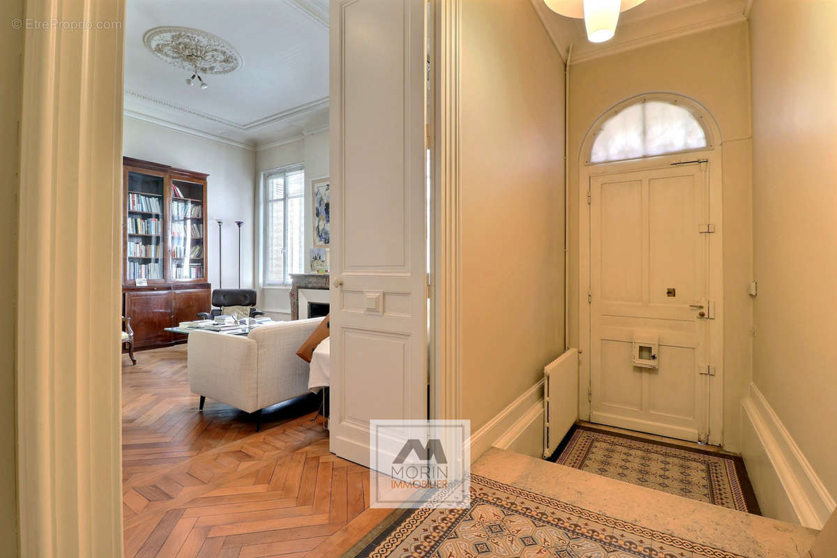 Maison à BORDEAUX