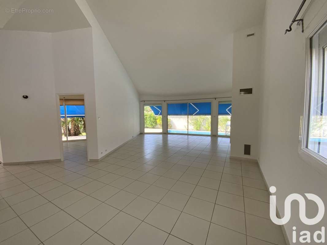 Photo 6 - Maison à LIGNAN-SUR-ORB