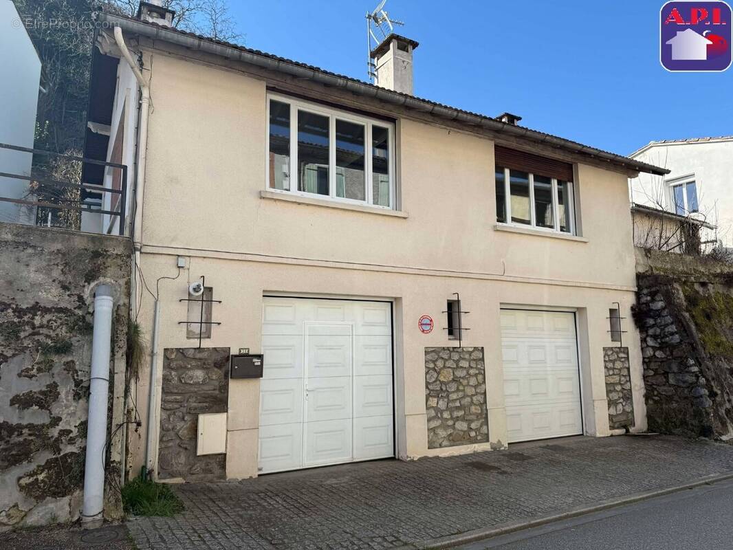 Maison à FOIX