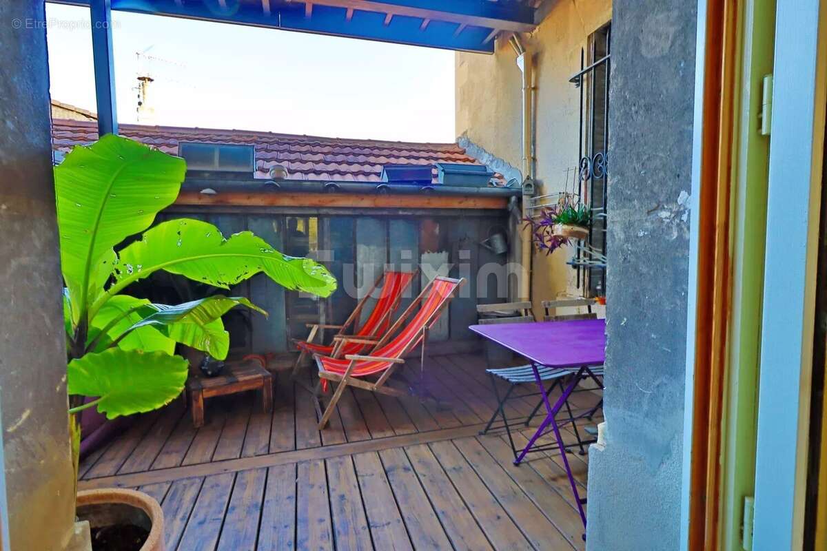 Appartement à VALENCE