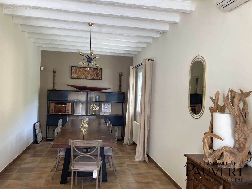 Maison à FOIX