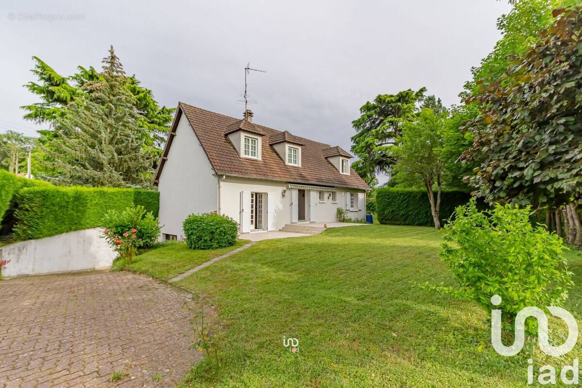 Photo 1 - Maison à MAULE