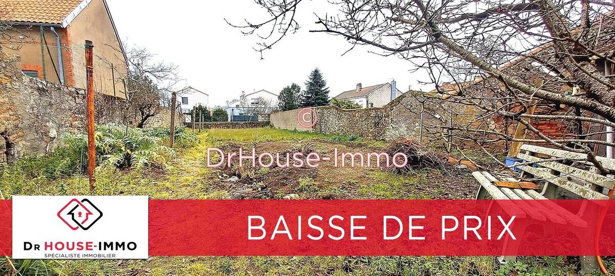 Maison à SAINTE-PAZANNE