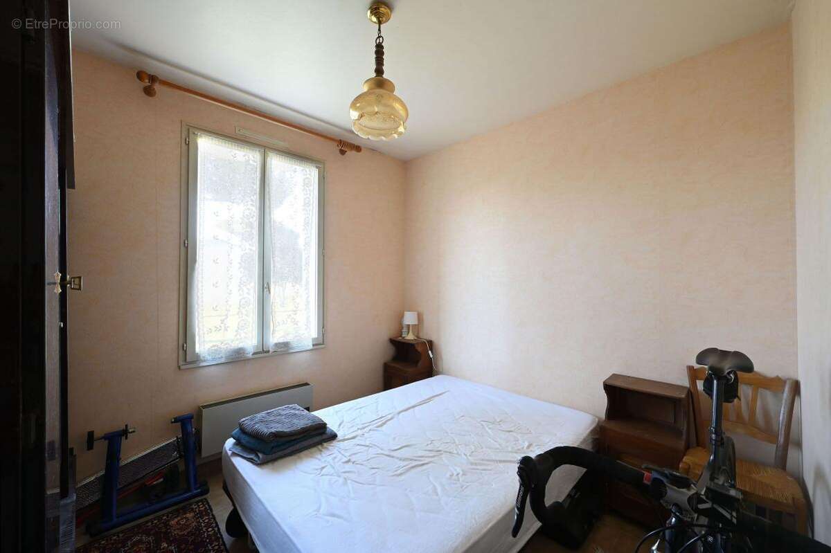 Maison à ARS-EN-RE