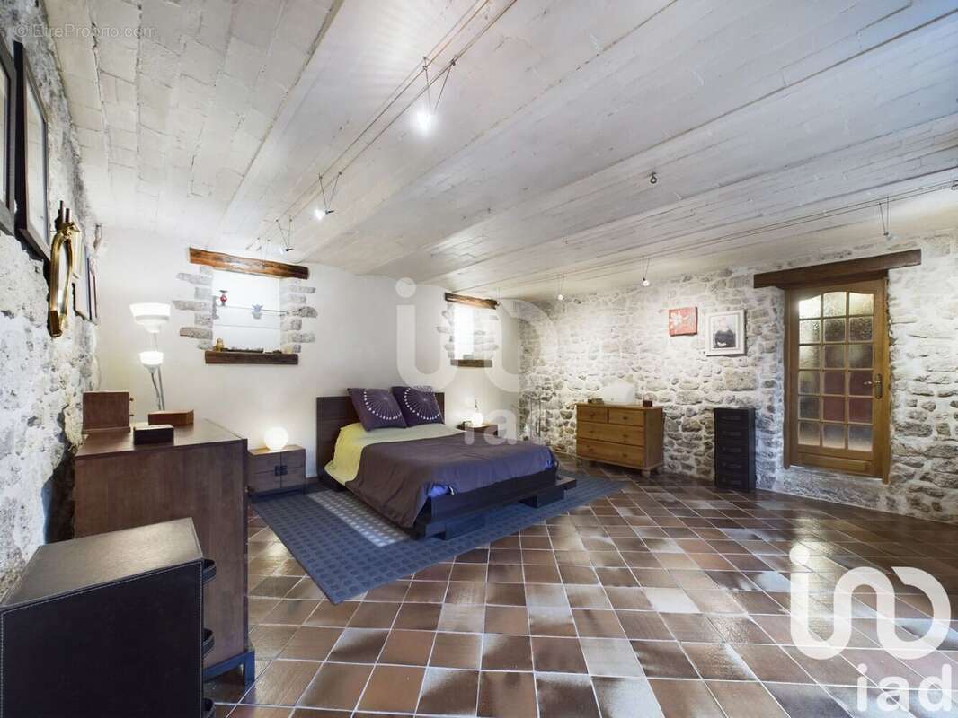 Photo 8 - Maison à CHAINTREAUX