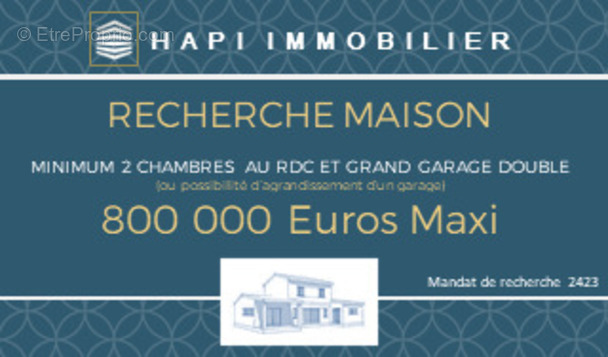 Maison à CORENC