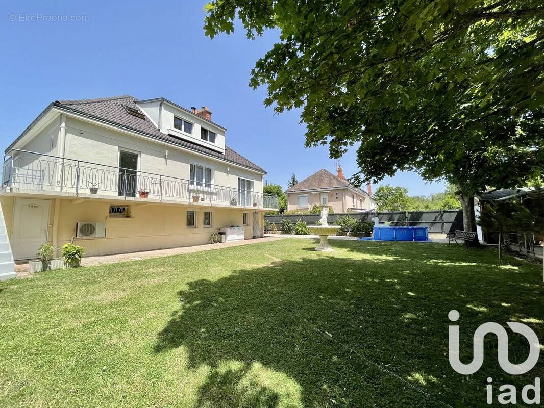 Photo 1 - Maison à CHAMBRAY-LES-TOURS