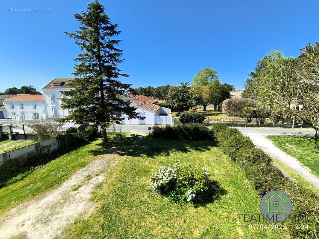 Maison à ARVERT